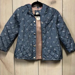 Girls jacket